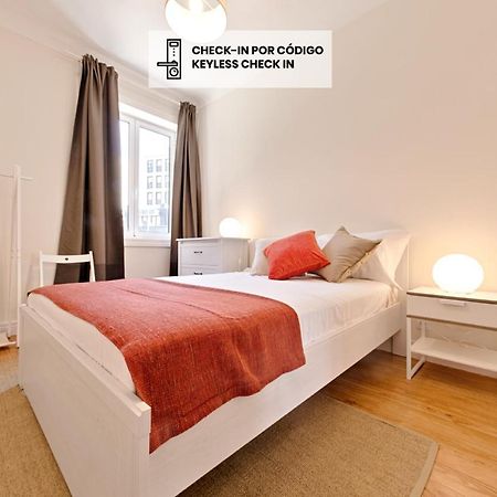 Sleep In Centre Διαμέρισμα Πόρτο Εξωτερικό φωτογραφία