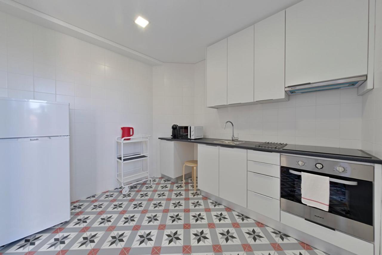 Sleep In Centre Διαμέρισμα Πόρτο Εξωτερικό φωτογραφία