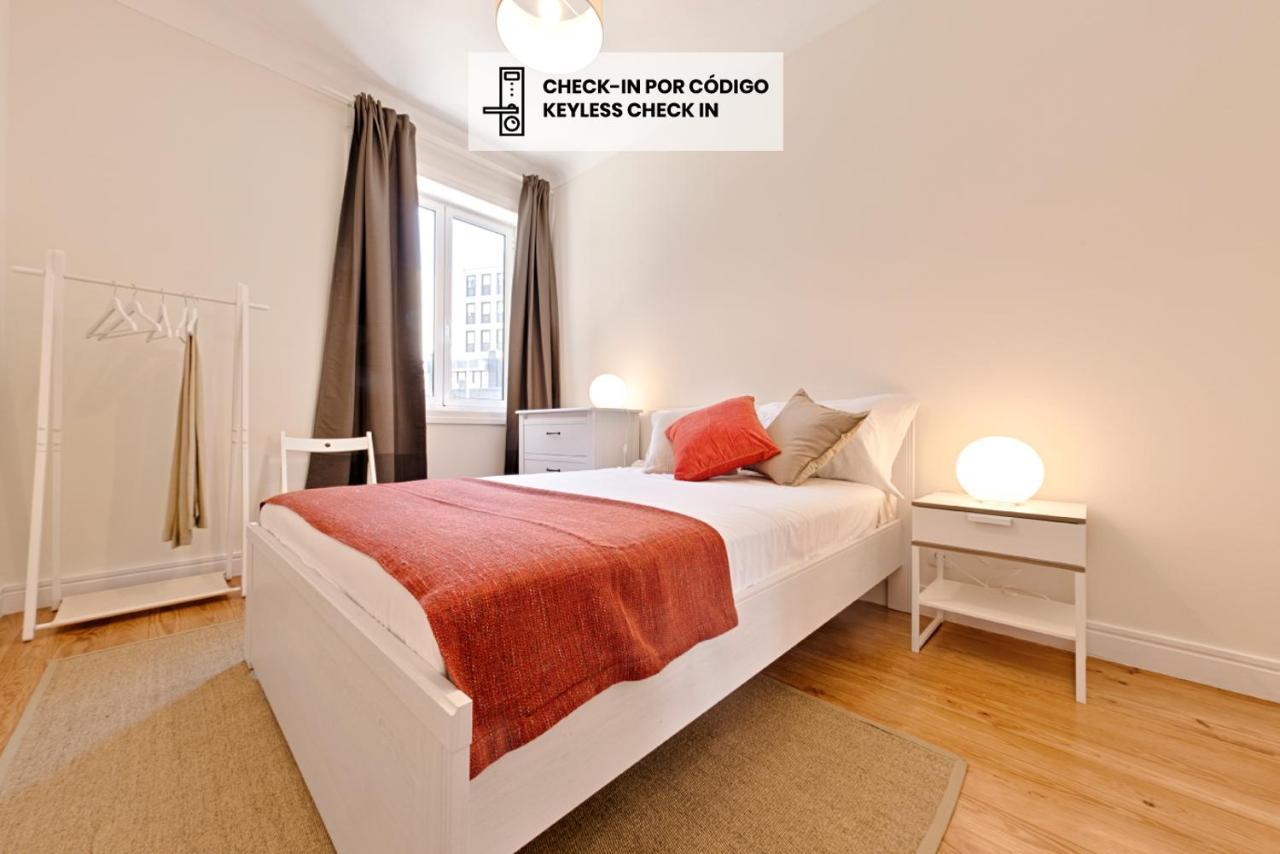 Sleep In Centre Διαμέρισμα Πόρτο Εξωτερικό φωτογραφία