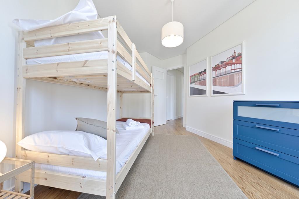 Sleep In Centre Διαμέρισμα Πόρτο Εξωτερικό φωτογραφία