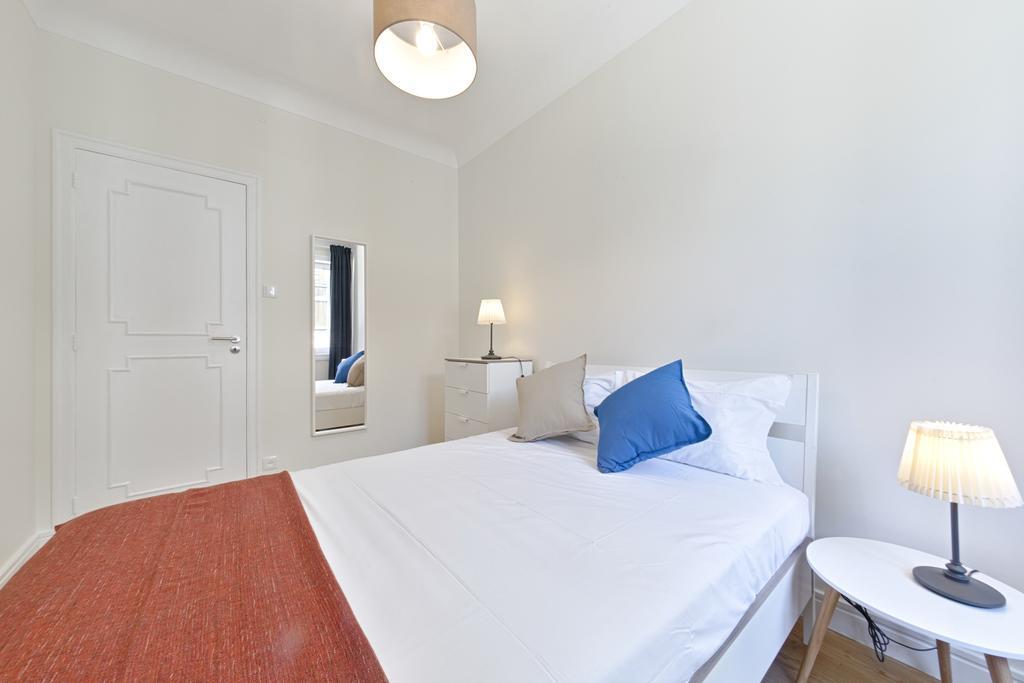Sleep In Centre Διαμέρισμα Πόρτο Εξωτερικό φωτογραφία