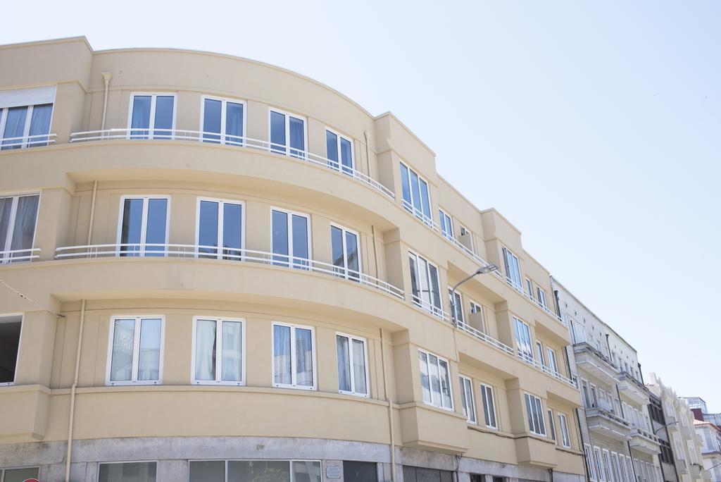 Sleep In Centre Διαμέρισμα Πόρτο Εξωτερικό φωτογραφία