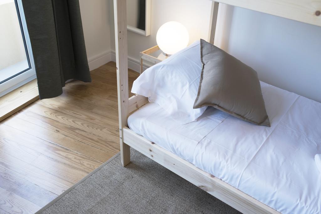 Sleep In Centre Διαμέρισμα Πόρτο Εξωτερικό φωτογραφία