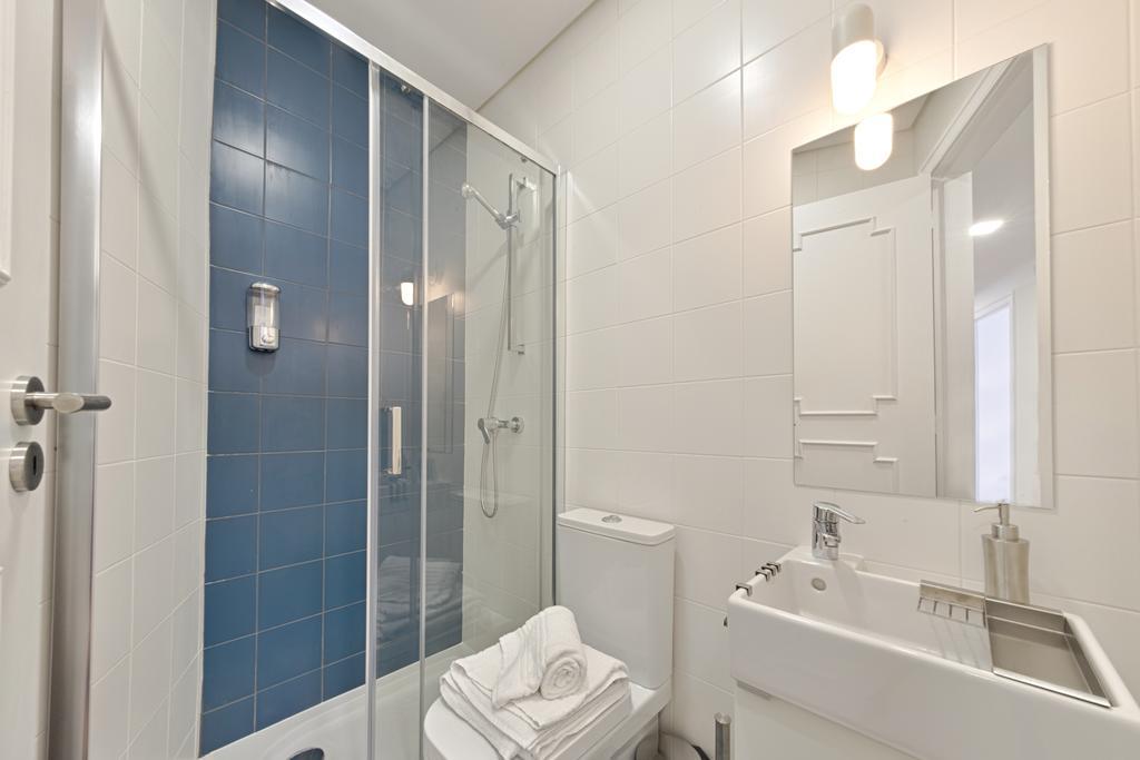 Sleep In Centre Διαμέρισμα Πόρτο Εξωτερικό φωτογραφία