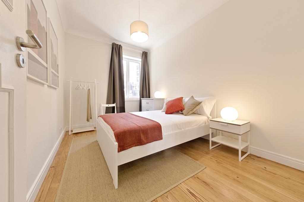 Sleep In Centre Διαμέρισμα Πόρτο Εξωτερικό φωτογραφία